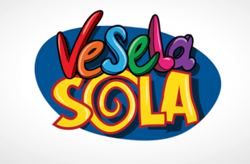 vesela šola