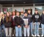 Mobilnost učencev iz Lavamünda na Drugi osnovni šoli Slovenj Gradec